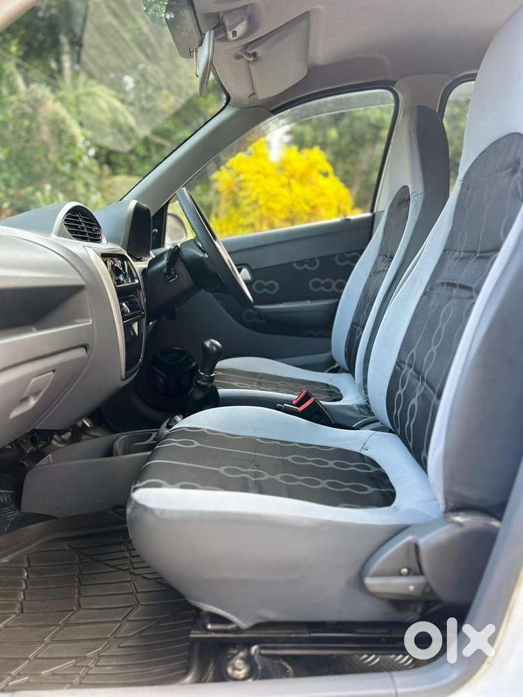 Maruti Suzuki Alto 800 2015 Petrol Well Maintained