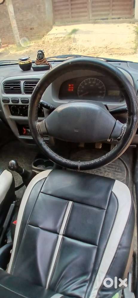 Maruti Suzuki Alto 0.8 Lxi (o), 2011, Petrol