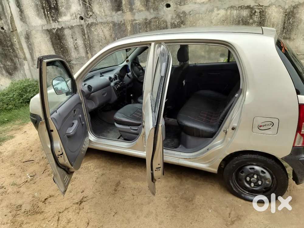 Hyundai Santro Xing 2009