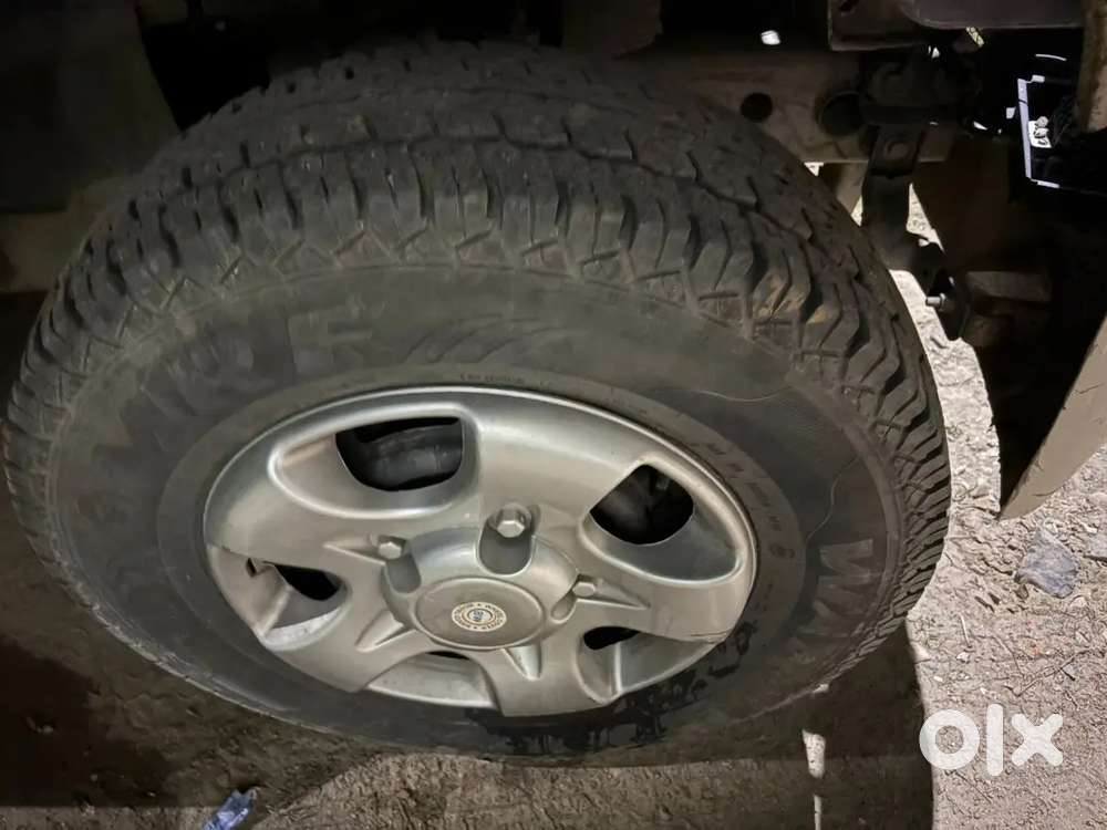 Mahindra Bolero 2019 Diesel 2wd