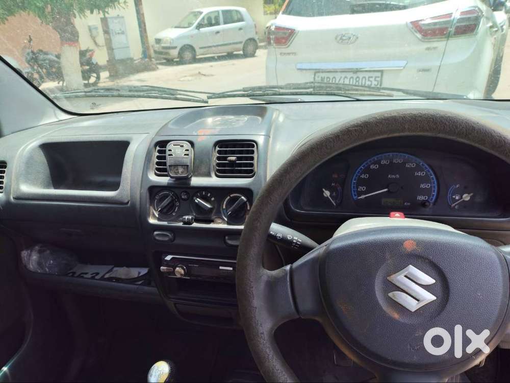 170000 Me Wegon R Duo