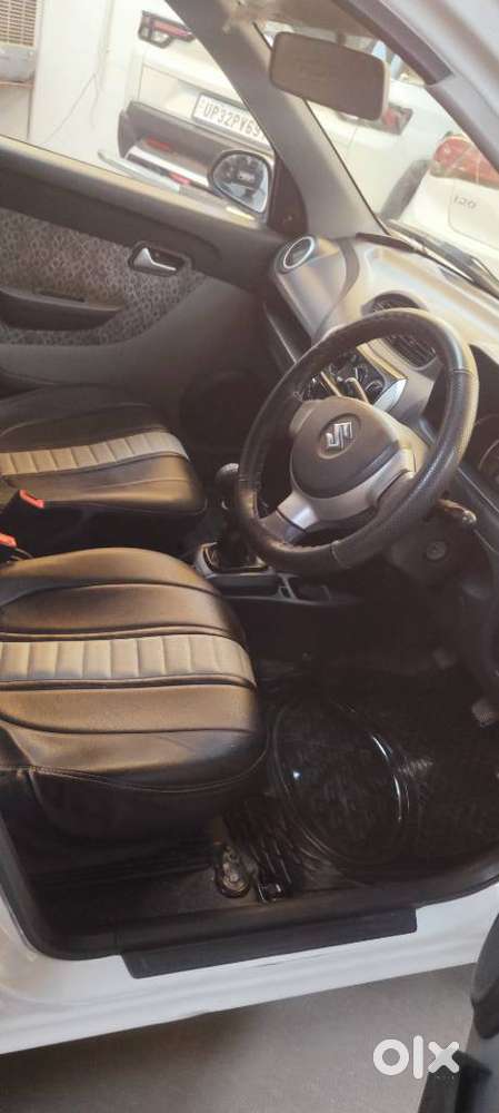 Maruti Suzuki Alto 800 Vxi, 2018, Petrol