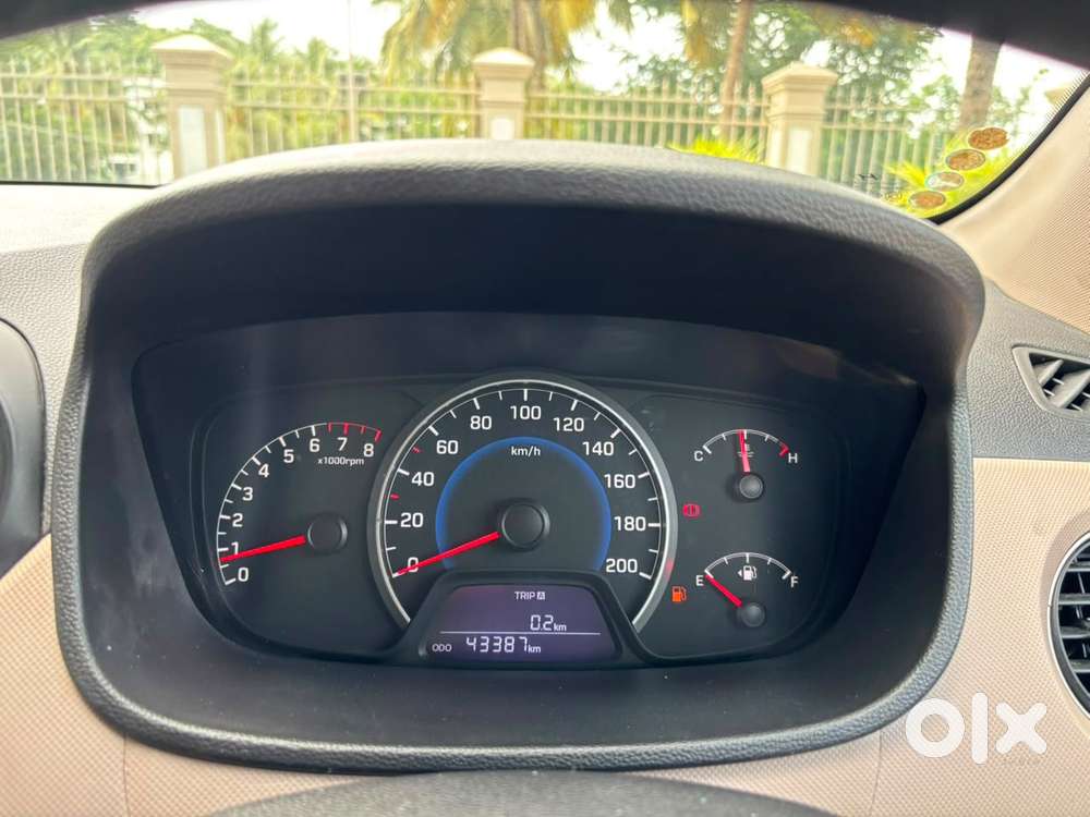 Hyundai Grand I10 1.2 Crdi Magna, 2013, Petrol