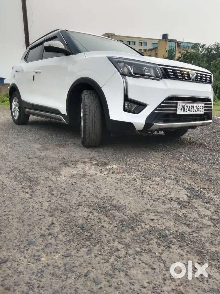 Mahindra Xuv300 Turbosport 2024