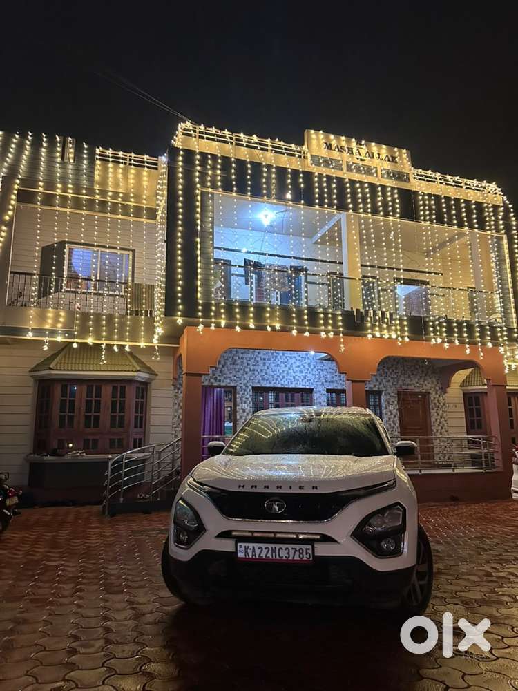 Tata Harrier 2021 Diesel Good Condition