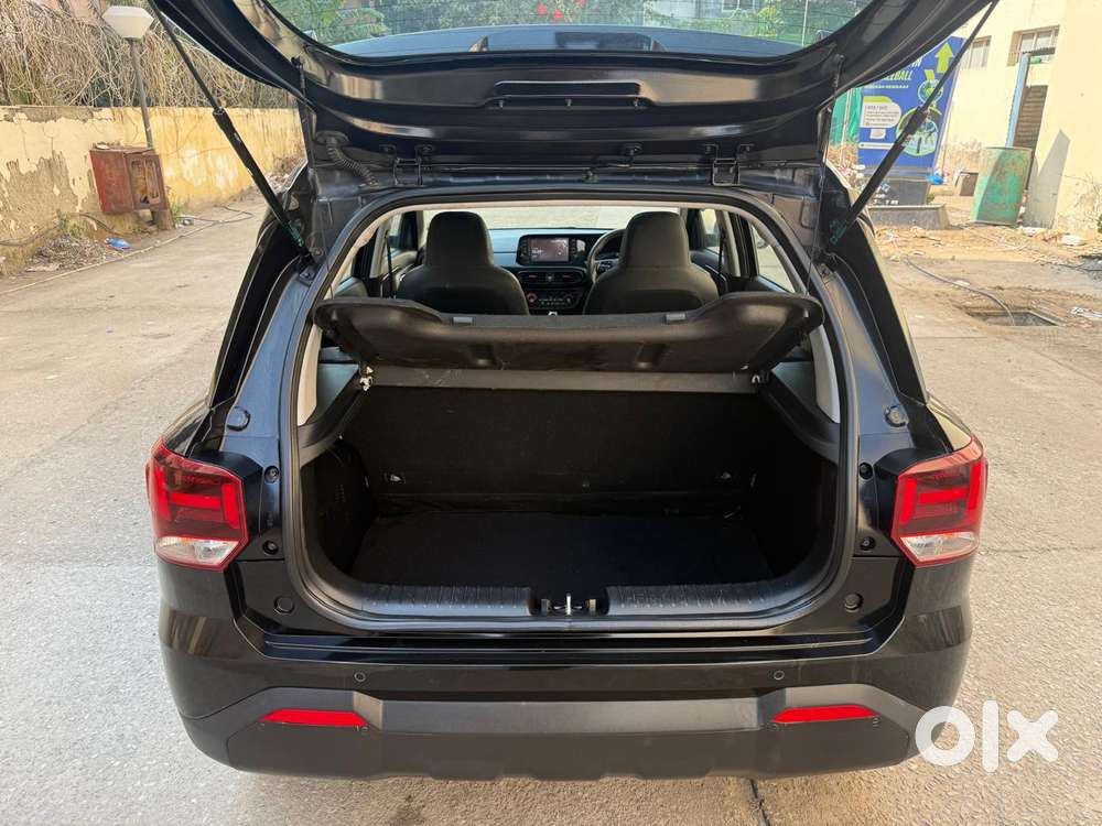 Hyundai Exter Sx (o) Connect 1.2 Amt, 2024, Petrol