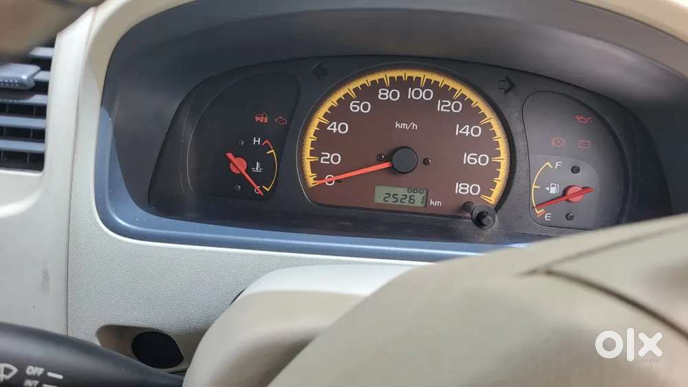 Maruti Suzuki Estilo Lxi 2009