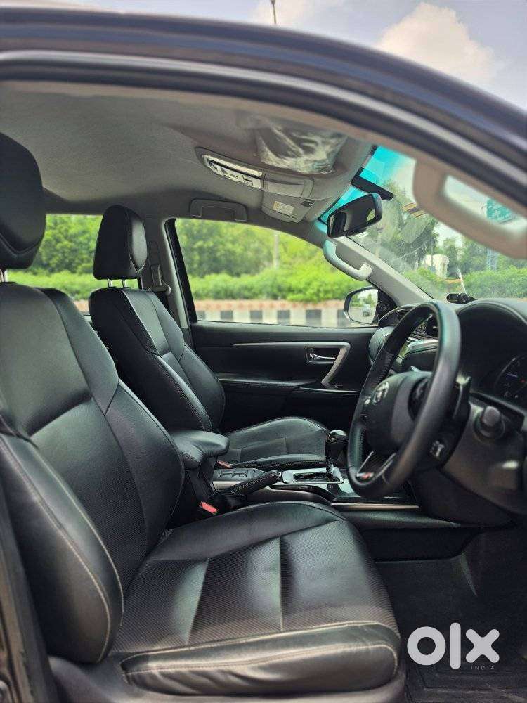 Toyota Fortuner 3.0 4x2 Automatic, 2023, Diesel