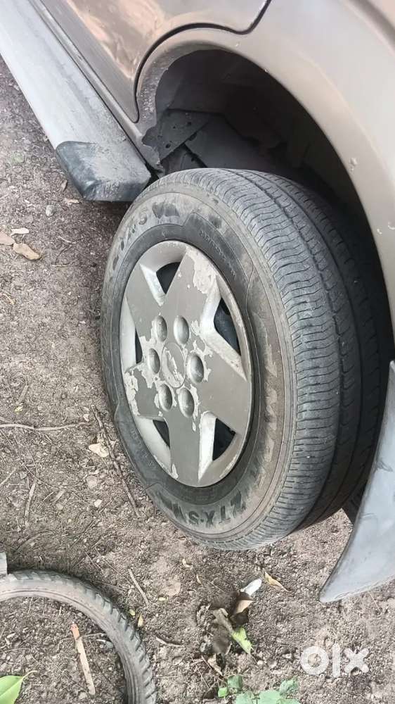 Chevrolet Tavera Ls 2008