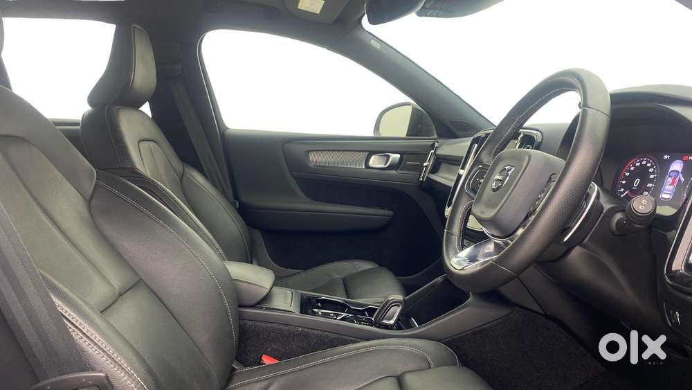 Volvo Xc40 T4 Awd, 2020, Petrol
