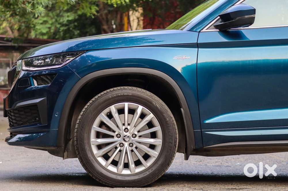 Skoda Kodiaq 2.0 L&k Tsi Dsg, 2023, Petrol