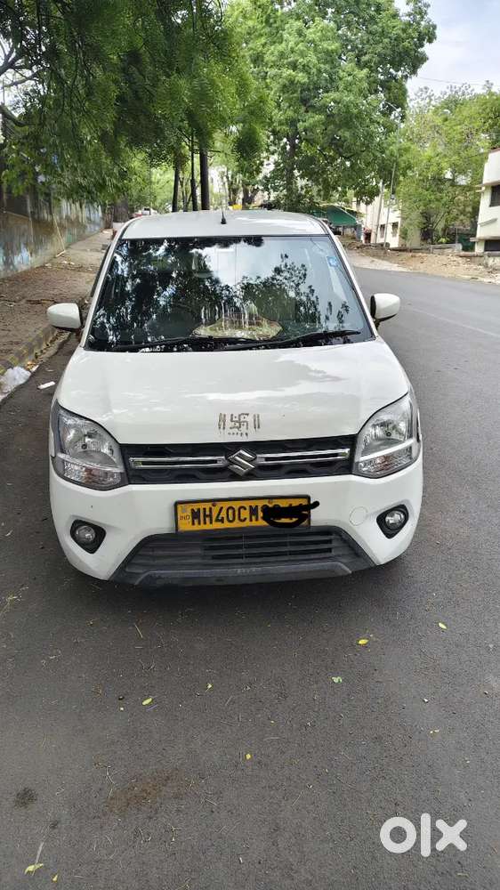 Maruti Suzuki Wagon R 2023