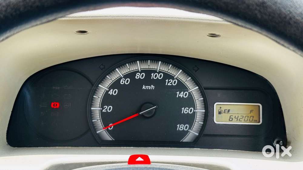 Maruti Suzuki Eeco 5 Seater Ac, 2019, Petrol