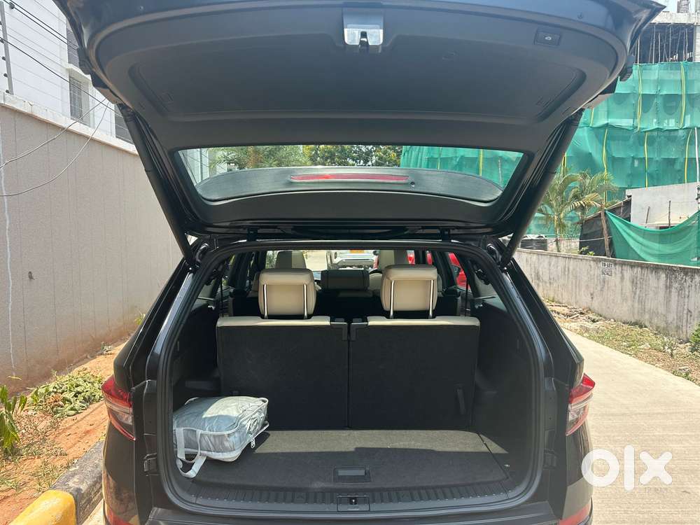 Skoda Kodiaq 2.0 L&k Tsi Dsg, 2022, Petrol