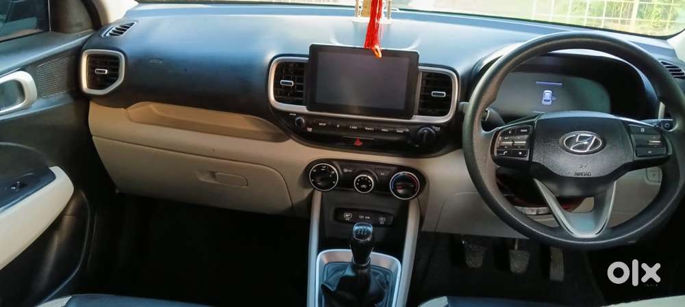 Hyundai Venue S Mt 1.2 Kappa, 2024, Petrol
