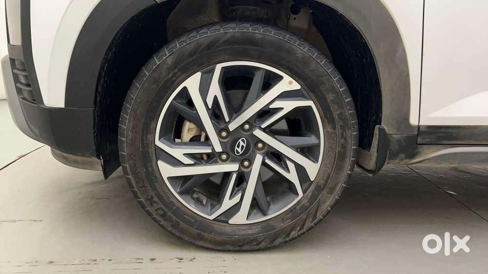 Hyundai Creta 1.5 Sx (o) Diesel, 2024, Diesel