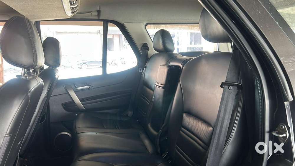 Tata Safari Storme 2015 Diesel Good Condition