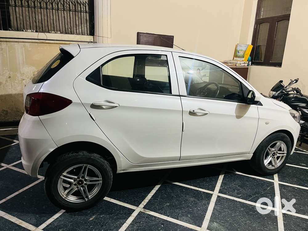 Tata Tiago Xz Diesel 2019
