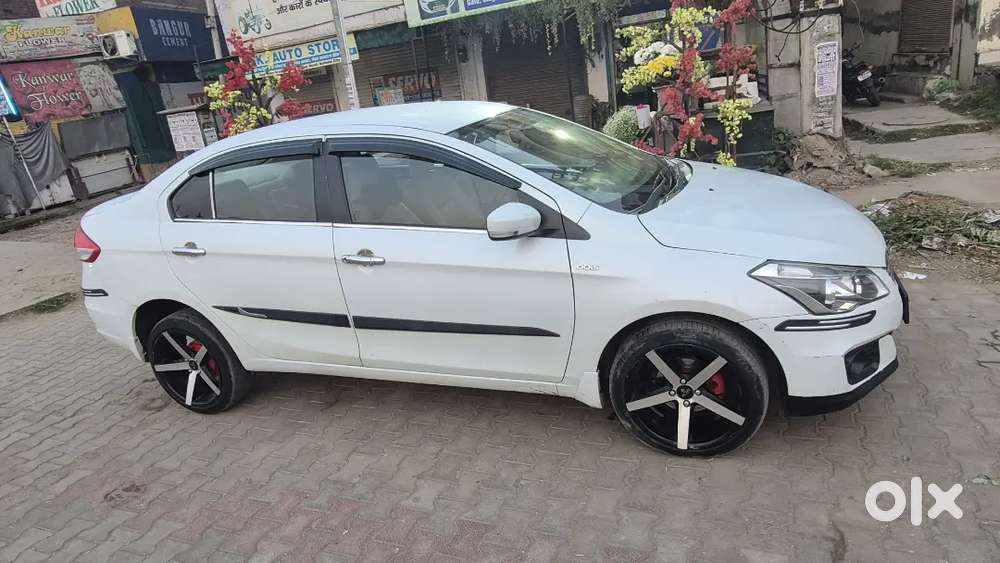 Very Good Condition Car