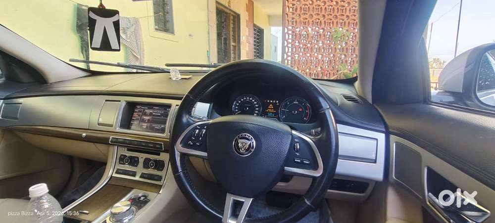 Jaguar Xf 2.2 Diesel, 2016, Diesel