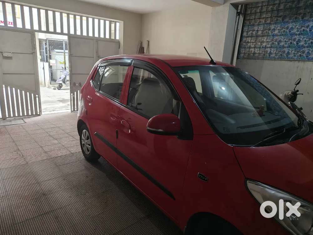 Hyundai I10 2011 Petrol Excellent Condition