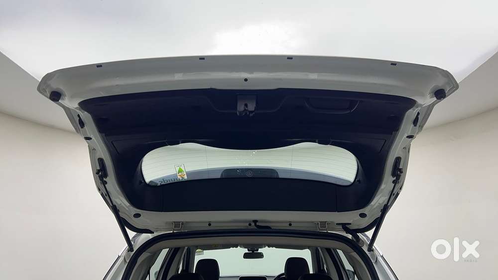 Tata Harrier Xza Dual Tone, 2022, Diesel