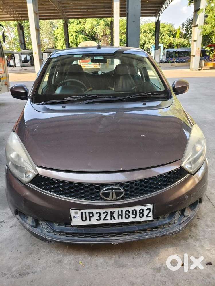 Tata Tiago 2018 Diesel