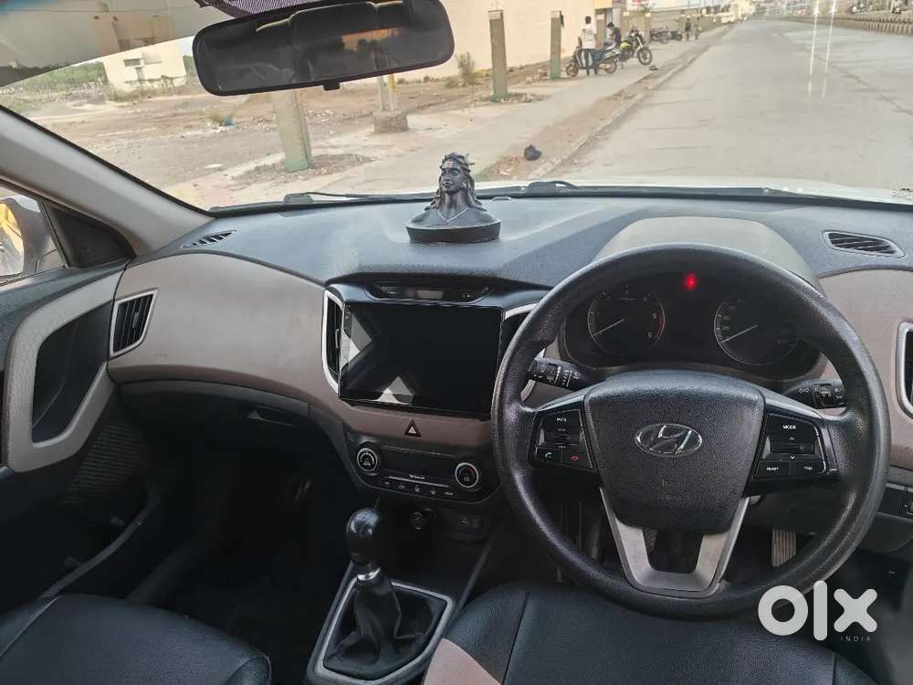 Creta Diesal 1.6 Sx
