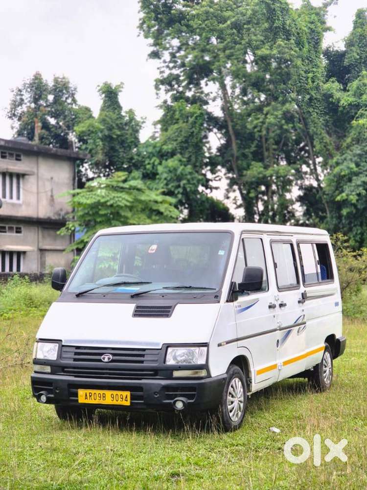 Tata Winger, 2018, Diesel