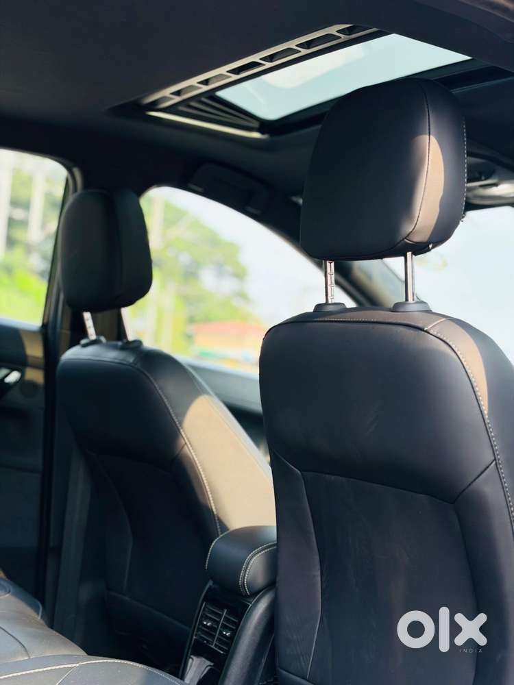 Tata Nexon 1.2 Revotron Xz Plus (o) Dark Edition, 2023, Petrol