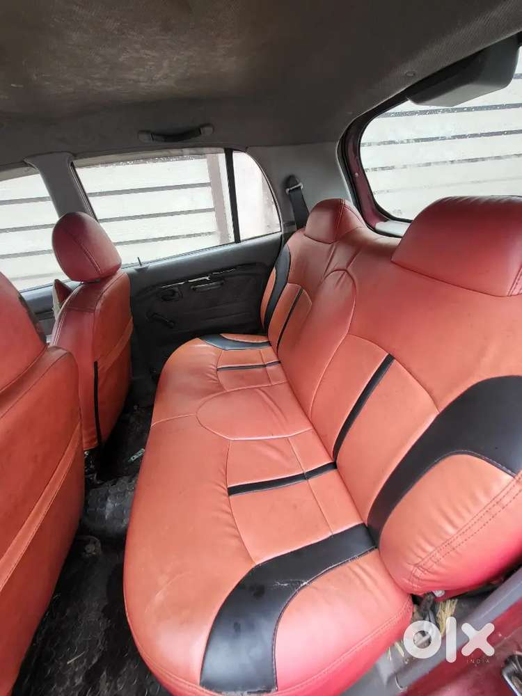 Hyundai Santro Xing 2007