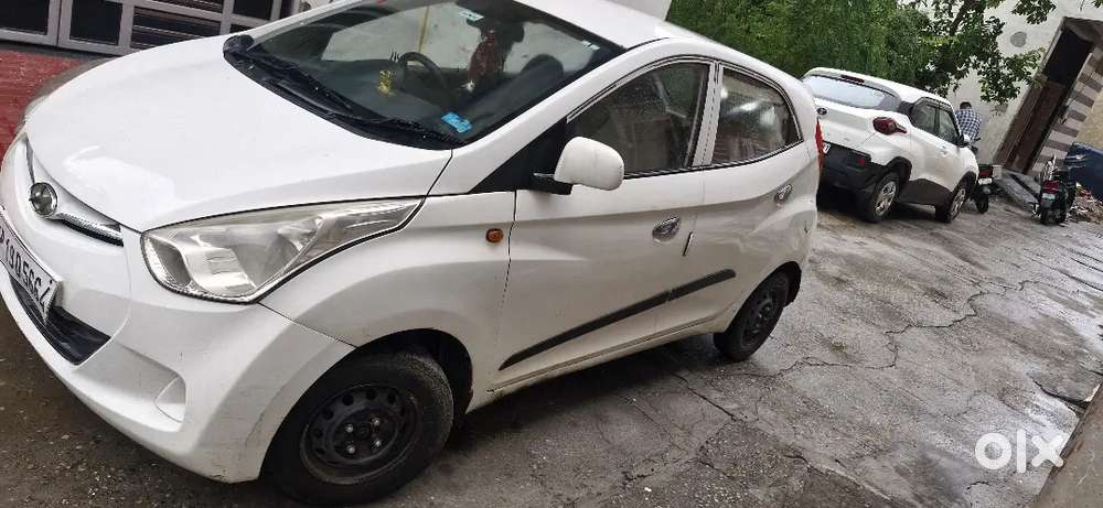 Hyundai Eon D Lite 2017