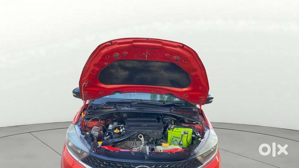 Tata Tiago 1.2 Revotron Xz Plus Dual Tone, 2021, Petrol