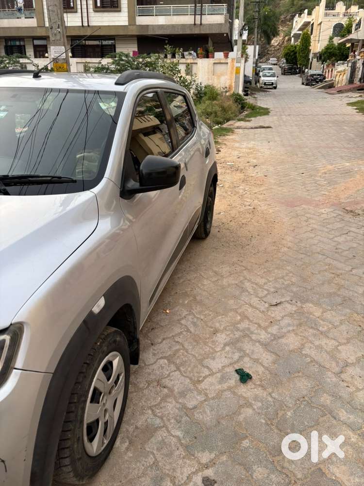 Renault Kwid Model 2020