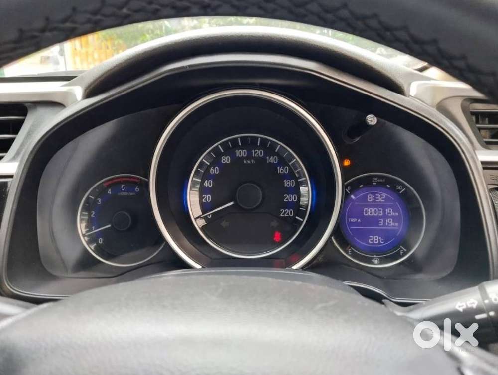Honda Jazz 1.5 V I Dtec, 2017, Diesel