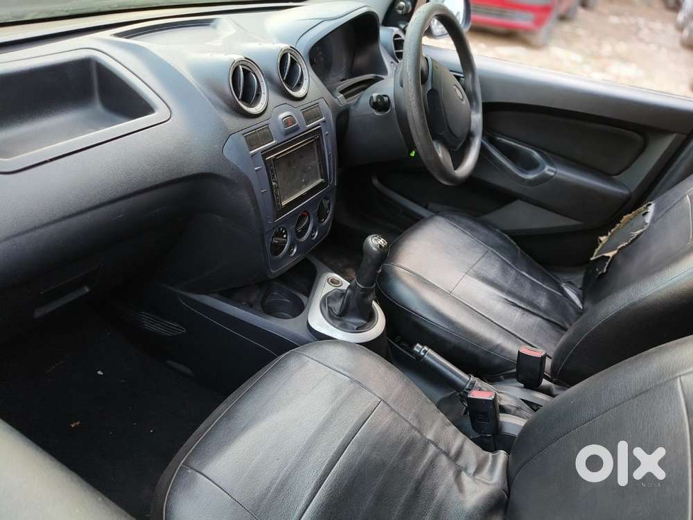 Ford Figo, 2013, Diesel