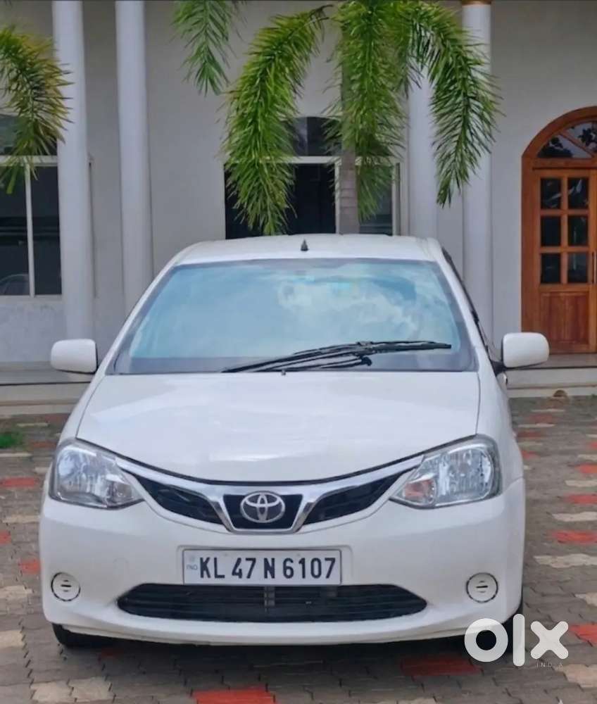Toyota Etios 2019 Diesel 158666 Km Driven Re Registration
