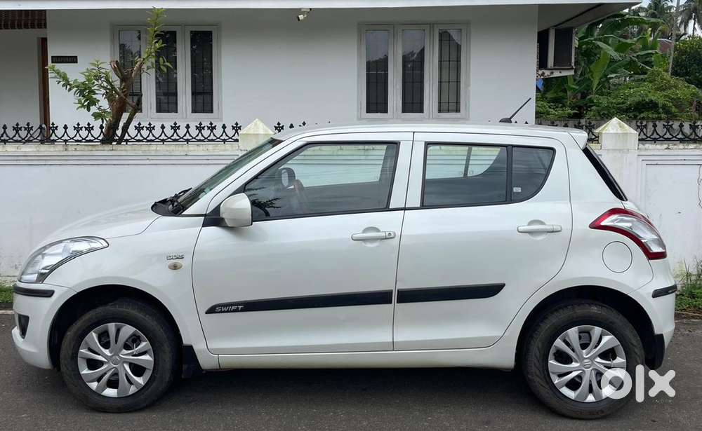 Swift Maruti Diesel 2014