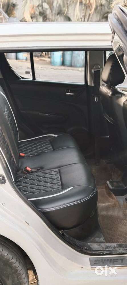 Maruti Suzuki Swift Vdi, 2013, Diesel