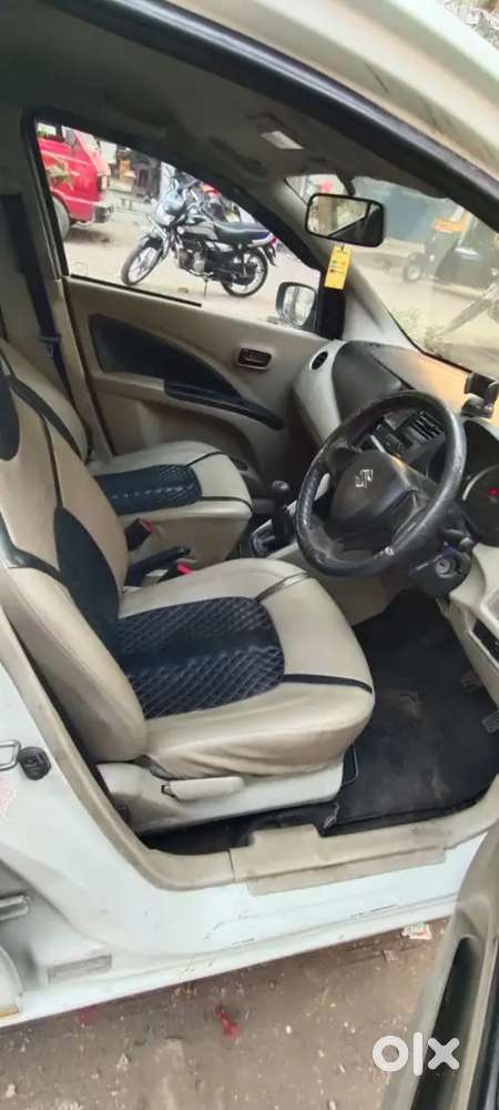 Maruti Suzuki Celerio Lxi 2020