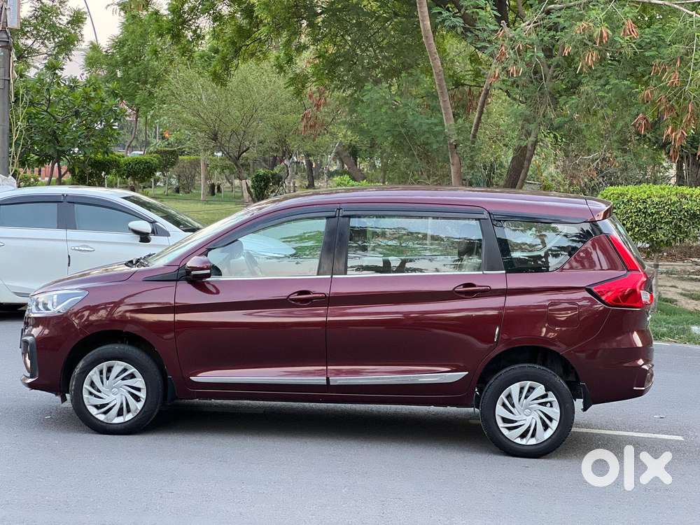 Maruti Suzuki Ertiga Vxi (o) Cng, 2025, Cng & Hybrids