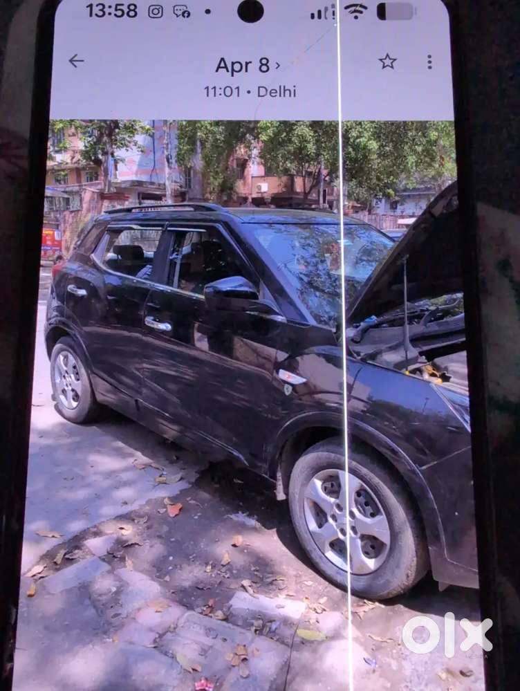 Mahindra Xuv300 2019