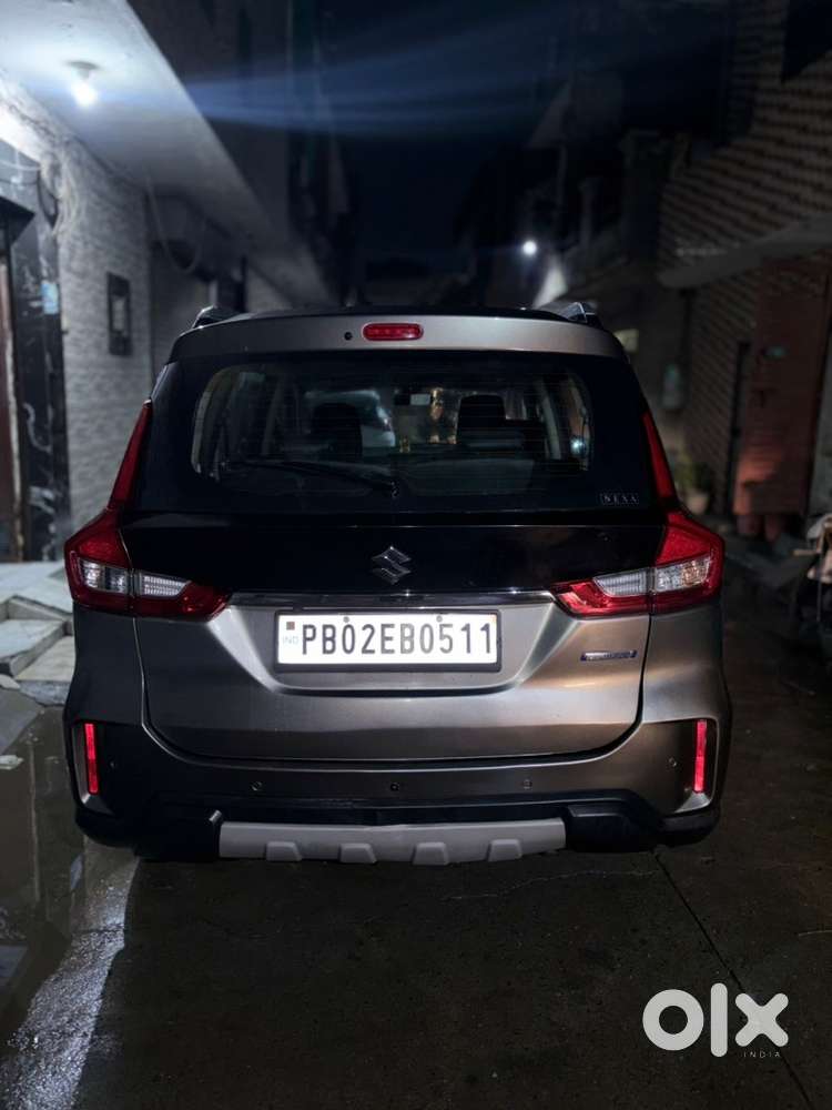 Maruti Suzuki Xl6 Petrol 2020