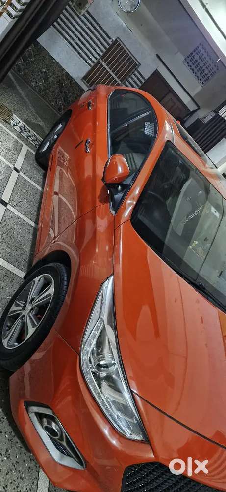 Hyundai Verna 1.6 2020