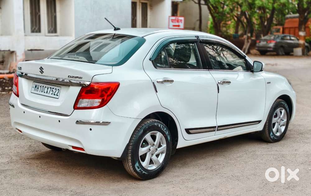 Maruti Suzuki Swift Dzire Vdi Bsiv, 2019