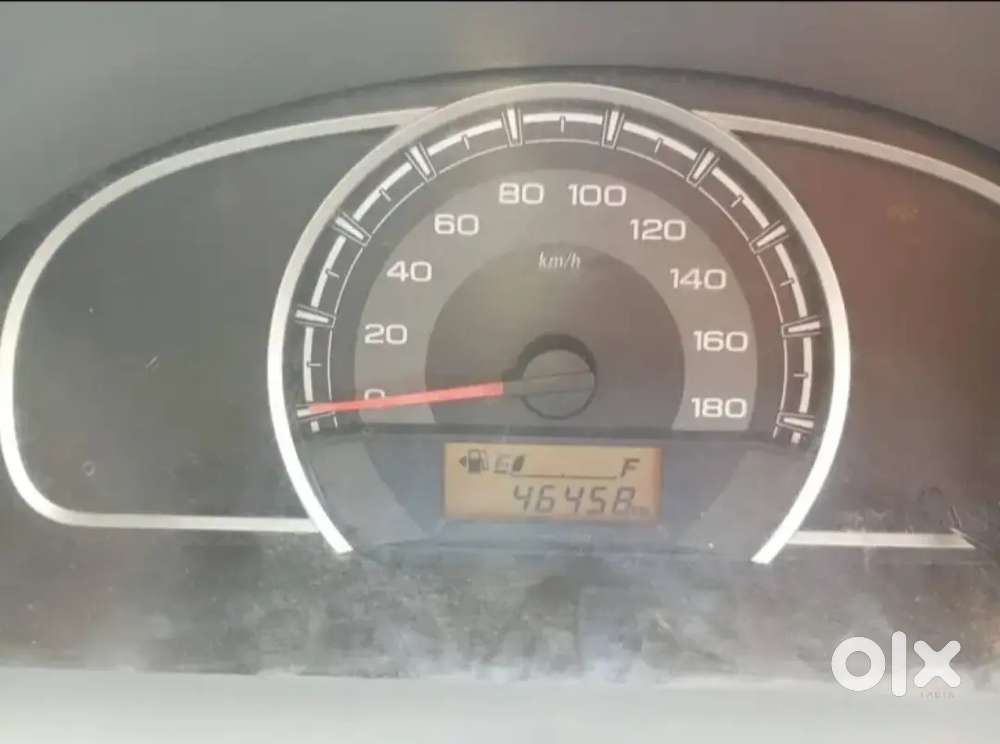 Maruti Suzuki Alto 800 Model 2017