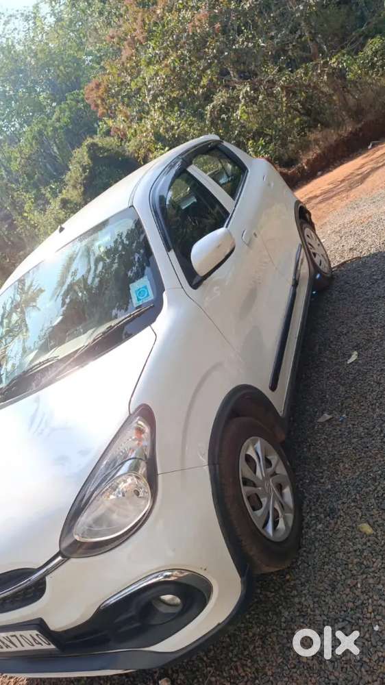 Maruti Suzuki Celerio X 2022 Petrol 75000 Km Driven