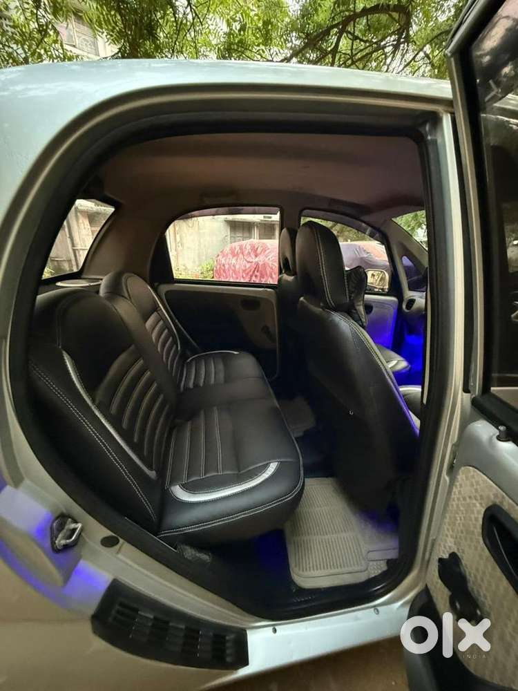 Tata Nano 2014 Petrol Good Condition