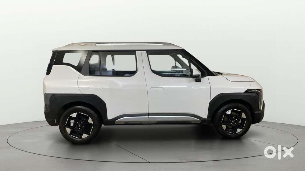 Kia Syros Htx Turbo, 2025, Petrol