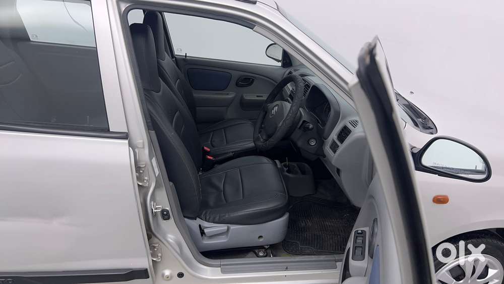 Maruti Suzuki Alto K10 Vxi, 2012, Petrol
